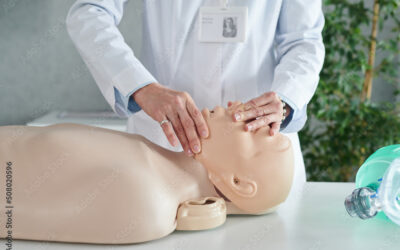 Jak na umělé dýchání a proč dýchat.