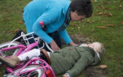 Resuscitace u dětí